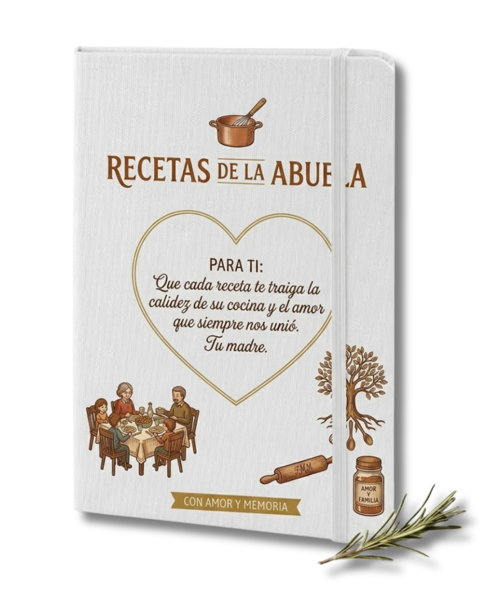 Libreta A5 Personalizable para Diseños a Color - Cuaderno Ecológico Blanco Lienzo en Blanco - Bloc de Notas de 80 Hojas Rayadas