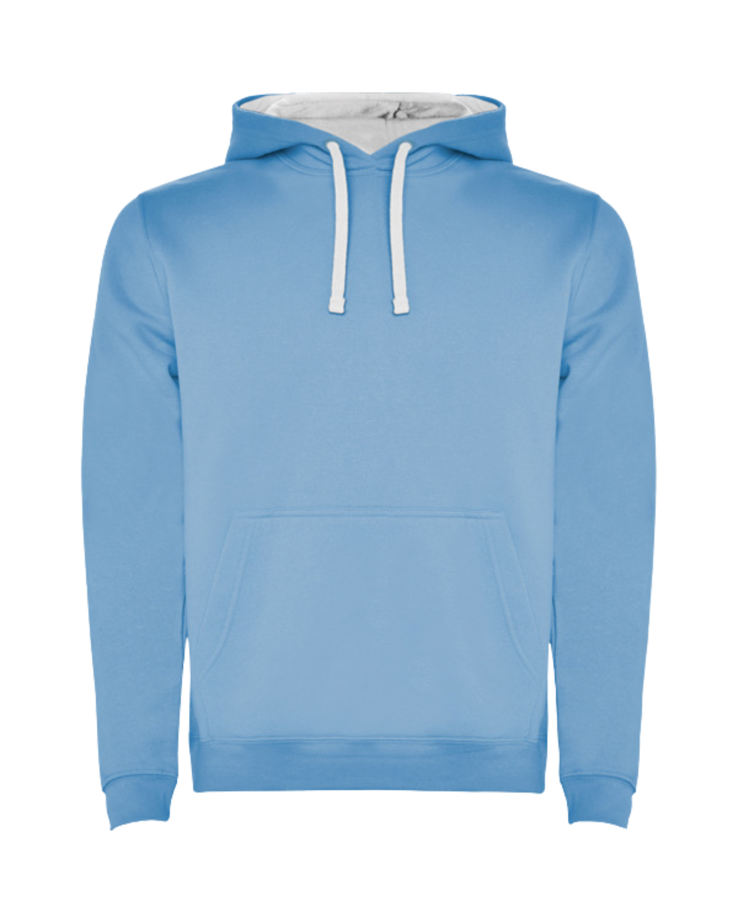 Sudadera Urban- Personalizada con Diseño Libre