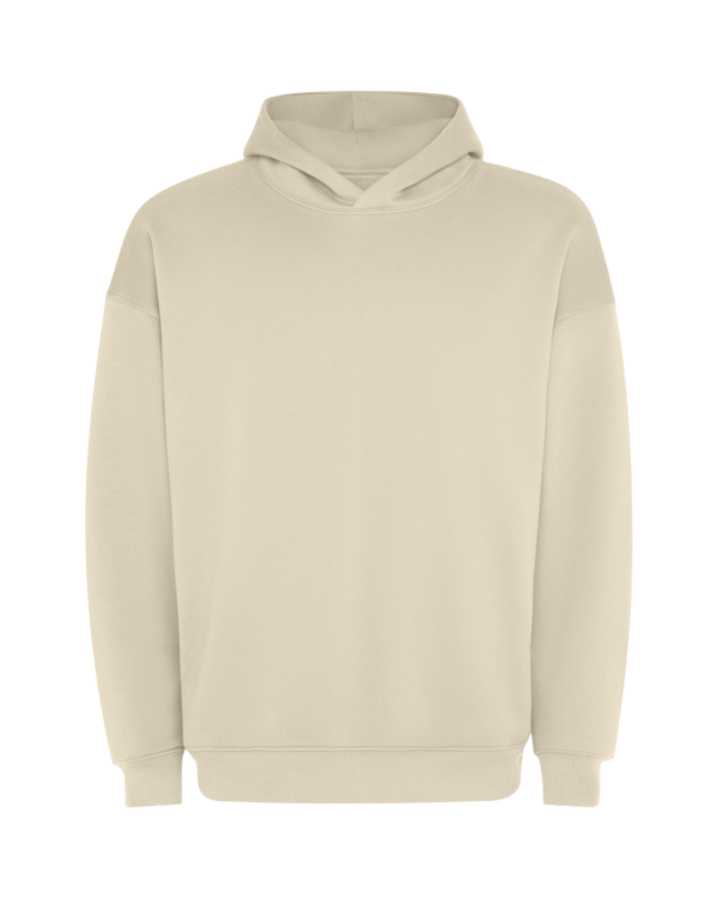 Sudadera Hombre Personalizada-Diseño Libre DTF con Bolsillos Laterales