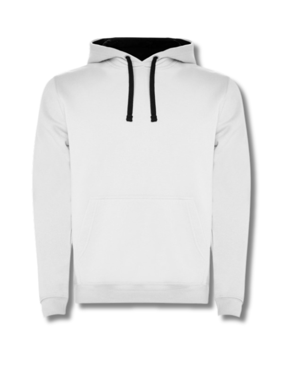 Sudadera Urban- Personalizada con Diseño Libre