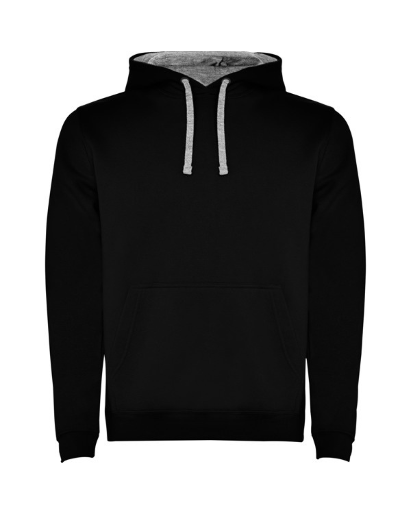 Sudadera Urban- Personalizada con Diseño Libre