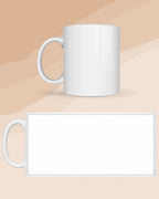 Taza mágica con una foto y/o texto
