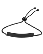 Pulsera Ajustable ideal para regalo de Graduación
